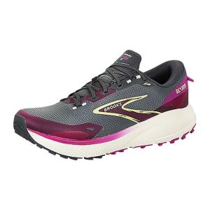 DIVIDE 6 Chaussures de trail femme BROOKS