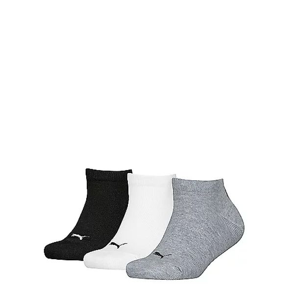 PUMA KIDS PLAIN SNEAKER Chaussettes garçon PUMA – Image 6