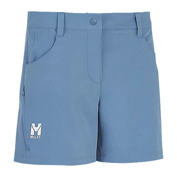 VILLY SHORT W Short de randonnée femme MILLET