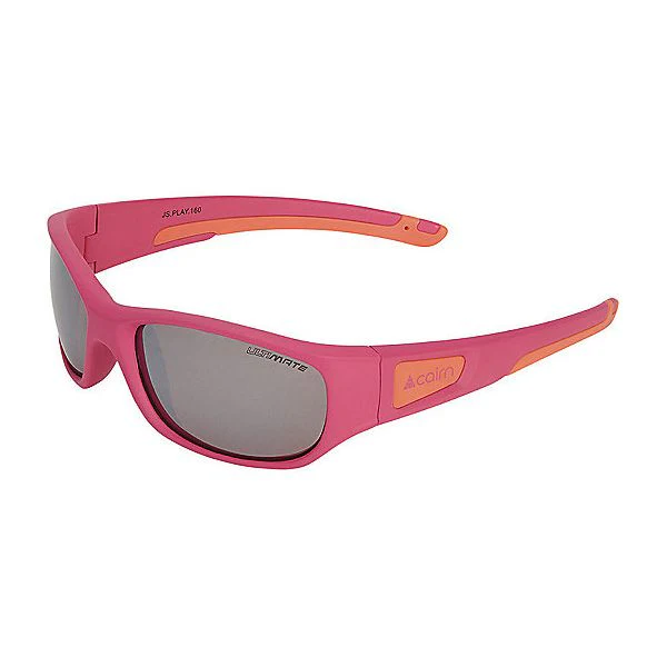 PLAY Lunettes de soleil fille CAIRN – Image 2