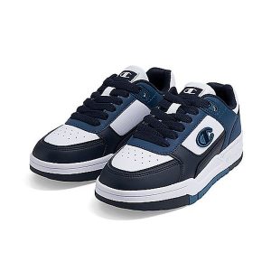 LOW CUT SHOE REBOUND HERITAGE B GS Sneakers enfant CHAMPION